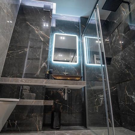 Apartament W Cieplicach Comfort Jelenia Gora Luaran gambar