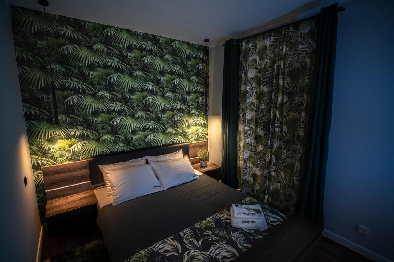 Apartament W Cieplicach Comfort Jelenia Gora Luaran gambar