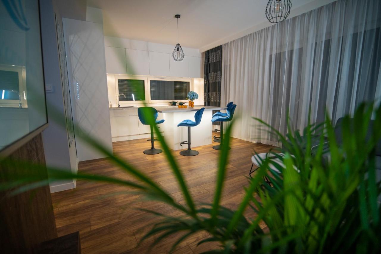 Apartament W Cieplicach Comfort Jelenia Gora Luaran gambar