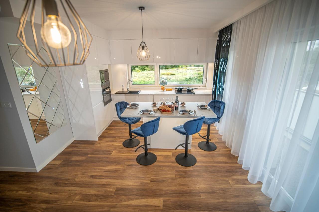 Apartament W Cieplicach Comfort Jelenia Gora Luaran gambar
