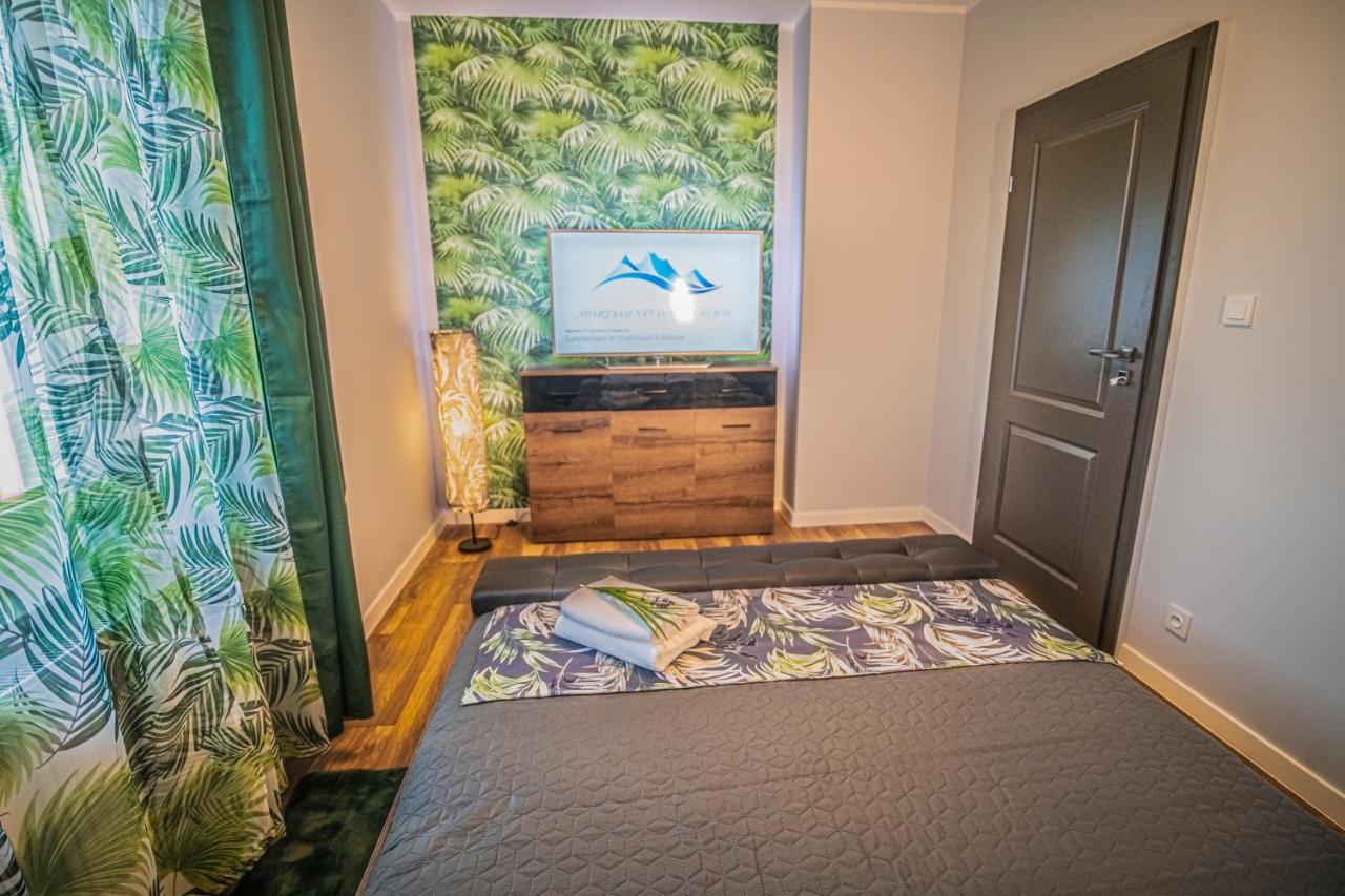 Apartament W Cieplicach Comfort Jelenia Gora Luaran gambar