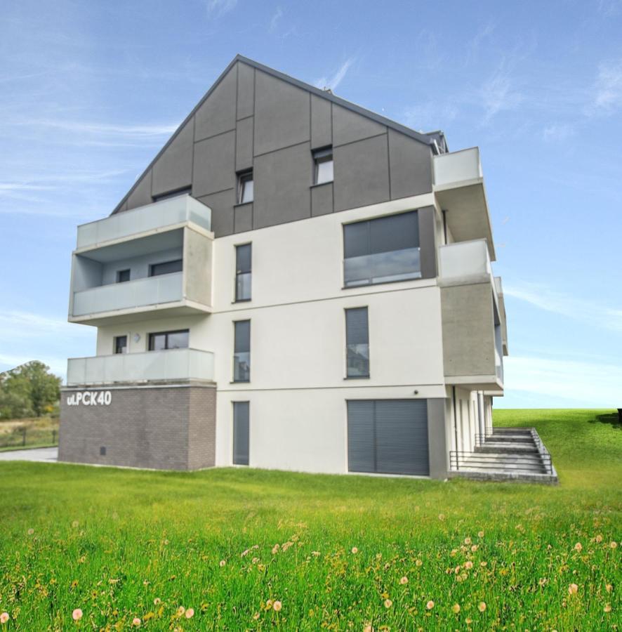 Apartament W Cieplicach Comfort Jelenia Gora Luaran gambar